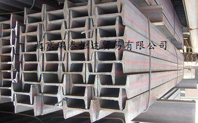 12工字鋼