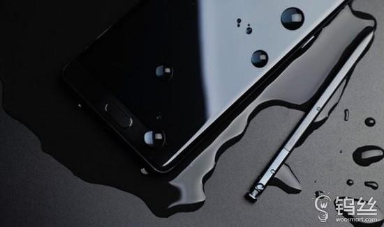 三星深陷爆炸門的背后 你手機(jī)里的電池安全嗎？_pic1