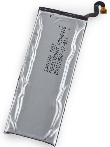 三星深陷爆炸門的背后 你手機(jī)里的電池安全嗎？_pic4