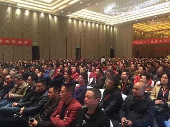 西南市場(chǎng)“攻城略地”之后，爭(zhēng)做行業(yè)前四的綠佳下一站駛向哪里？