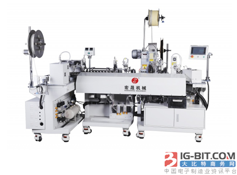 專業(yè)生產(chǎn)PVC護套、銅排、鋁排、新能源電池銅/鋁軟連接-人禾電子