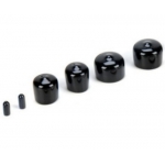 氣缸保護(hù)帽,氣缸末端防護(hù)套