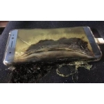 乘客欲帶NOTE7登機(jī)被攔，中國民航也開始禁三星了