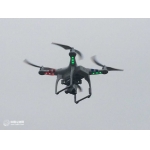 無人機市場“退燒” 行業(yè)級無人機準備“起飛”