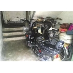 基層巡防力量要加大對(duì)電動(dòng)自行車巡查檢查力度