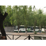 北京電動(dòng)大巴著火 近億元損失由誰(shuí)買(mǎi)單？