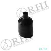 Auto&motor cable connector protect tube