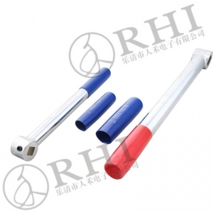 圓形手柄保護(hù)套，塑膠手柄套